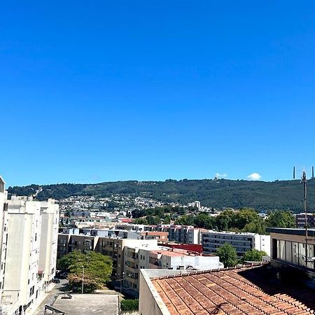 Flat Moderno E Central Em Braga Exterior foto