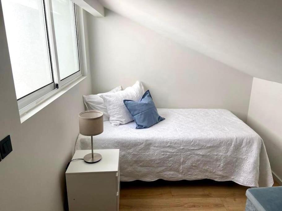Flat Moderno E Central Em Braga Exterior foto